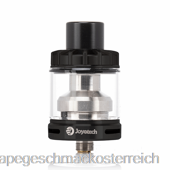 Joyetech Riftcore Solo 26mm Rta Black Vape Geschmack
